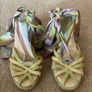 Cole Hann Espadrilles